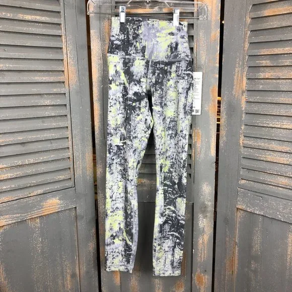 Lululemon Wunder Train HR Tight 25" Contour Fit Sz 2 NWT - Picture 3 of 15